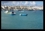 Marsaxlokk -27-02-2015 - Bogdan Balaban